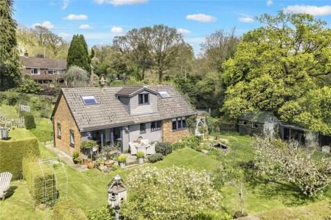 Sterrys Lane, May Hill, Longhope... 3 bed detached house for sale
