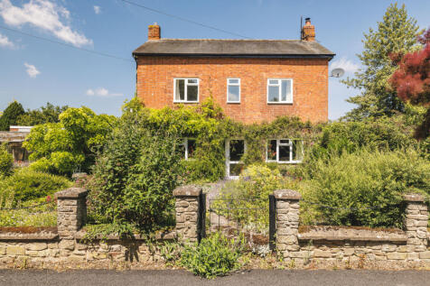 Woolhope, Hereford, Herefordshire, HR1 5 bed detached house for sale