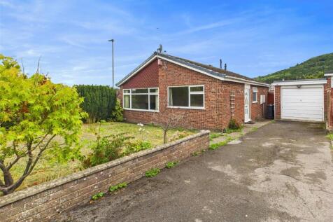 2 bedroom bungalow for sale