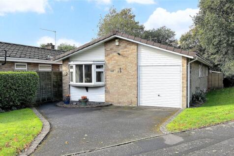 Ranelagh Road, Highcliffe... 2 bed bungalow for sale