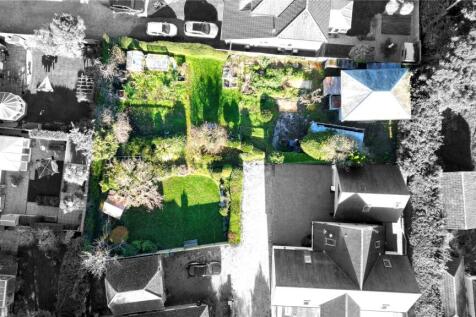 Elphinstone Road, Highcliffe... Plot for sale