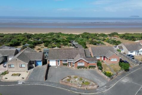 Rectors Close, Brean, Burnham