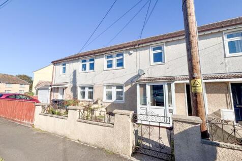 Ringstone, West Huntspill... 2 bed terraced house for sale