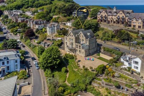 Ilfracombe, Devon 11 bed detached house for sale