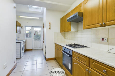 Tile Hill Lane, Coventry, CV4 9DS 4 bed terraced house for sale