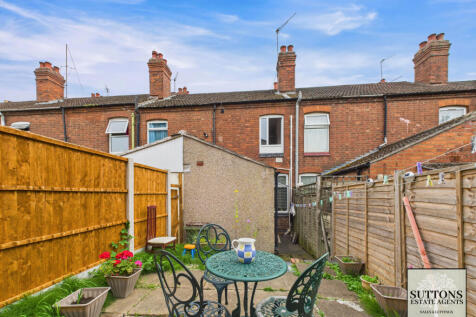 Newham Road, Stoke CV1 5BB 3 bed terraced house for sale