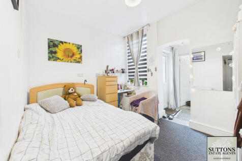 Newham Road, Stoke CV1 5BB 3 bed terraced house for sale