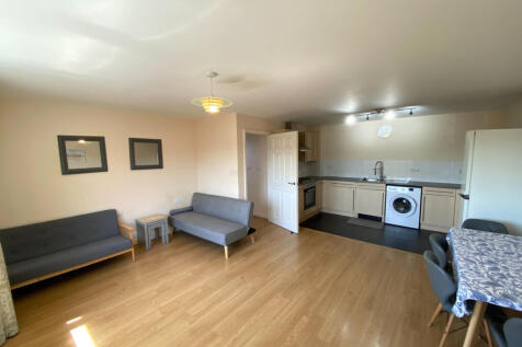 Fremington Court, 2 Upper York Street... 1 bed flat for sale