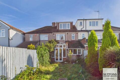 Brownshill Green Road, Coundon CV6 2AS 3 bed terraced house for sale