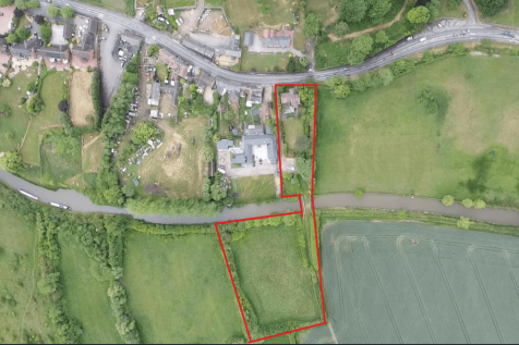 The Hermitage, Main Road, Ansty CV7 9HZ 5 bed detached house for sale