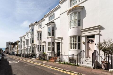 Hampton Place, Brighton 5 bed house for sale
