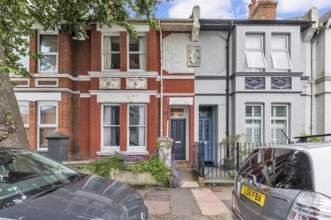Riley Road, Brighton 3 bed house for sale
