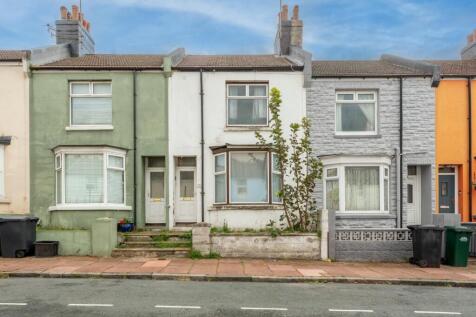 Dewe Road, Brighton 3 bed house for sale