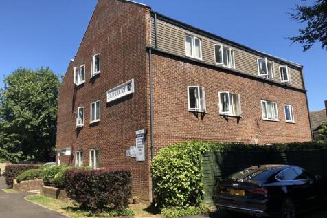 Dyke Road, Brighton 1 bed flat for sale