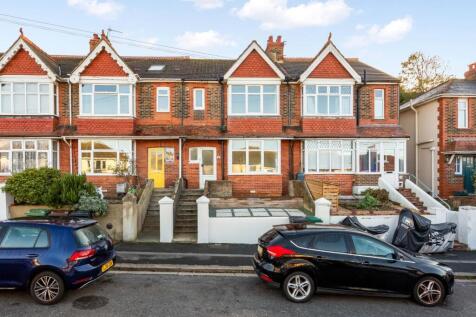 Dudley Road, Brighton 3 bed house for sale