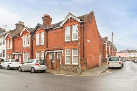 Trinity Street, Brighton 3 bed house for sale