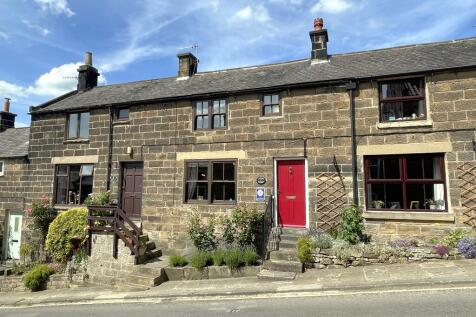 2 bedroom cottage for sale
