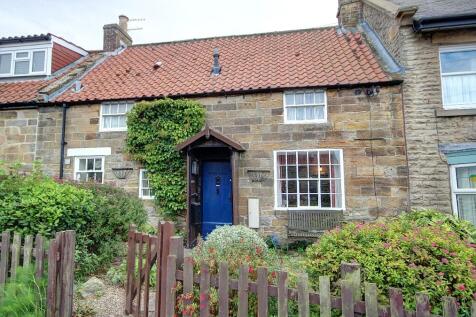 2 bedroom cottage for sale