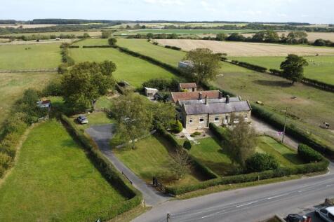 1 bedroom cottage for sale