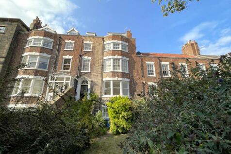 6 bedroom block of apartments for sale