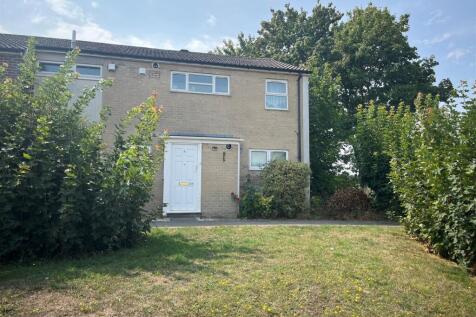 Randalls Croft Road, Wilton 1 bed maisonette for sale