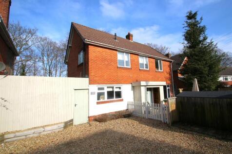 Highlands Road, Salisbury 4 bed detached house for sale