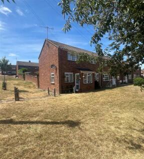 Bingham Road, Salisbury 3 bed end of terrace house for sale