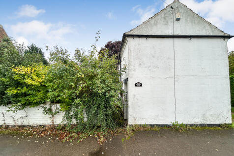 Mill Lane, Aslockton NG13 1 bed terraced house for sale