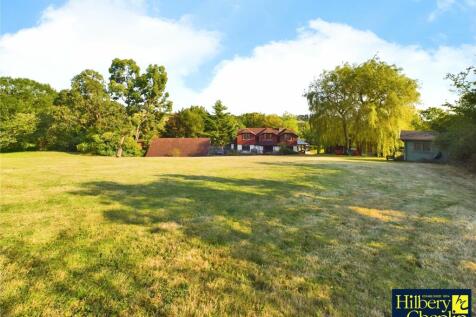 Childerditch Street, Little Warley... 3 bed bungalow for sale