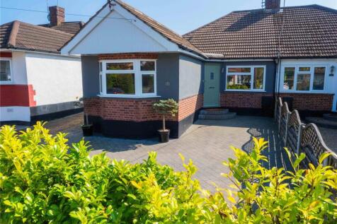 3 bedroom bungalow for sale