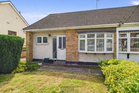 Highfield Road, Billericay, Essex, CM11 2 bed bungalow for sale
