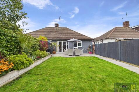 3 bedroom bungalow for sale