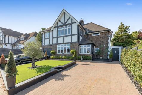 4 bedroom house for sale