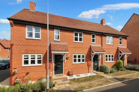 Turnham Close, Buckingham 2 bed house for sale