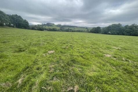 Land for sale