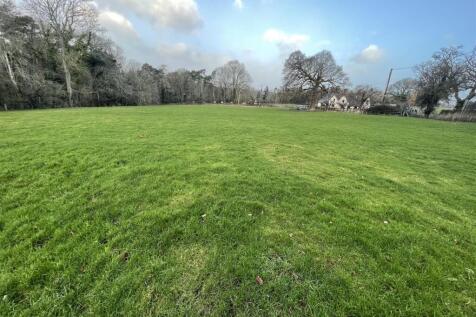 Land for sale