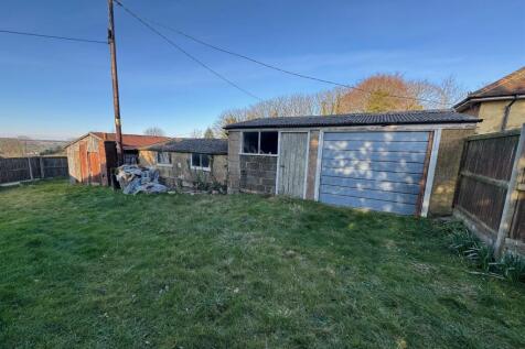 The Yard, Downs Road, East Studdal... Land for sale