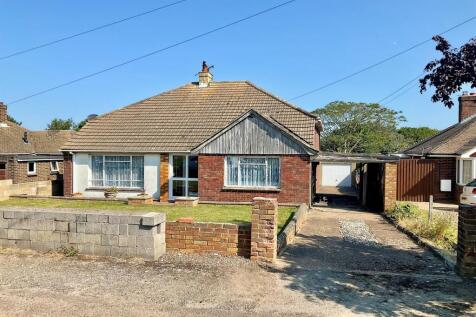 3 bedroom bungalow for sale