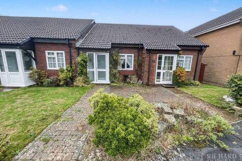 1 bedroom terraced house for sale