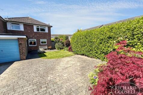 3 bedroom house for sale