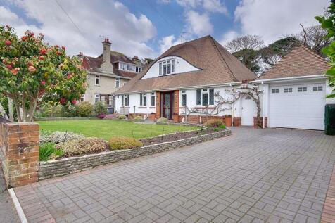 Browning Avenue, Boscombe Manor 5 bed property for sale