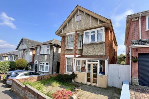 Hillbrow Road, Southbourne 4 bed detached house for sale