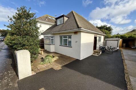 Hengistbury Road, Bournemouth 4 bed property for sale