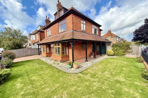 Oxford Avenue, Southbourne 7 bed detached house for sale