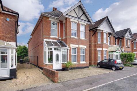 Queensland Road, Pokesdown 5 bed detached house for sale