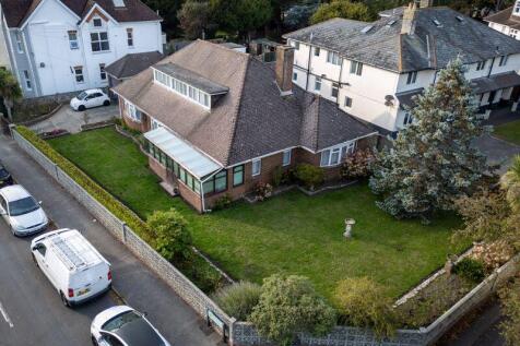 Glen Road, Boscombe Manor 6 bed property for sale