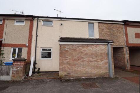 Vulcan Close, Padgate, Warrington, WA5 4 bed terraced house for sale