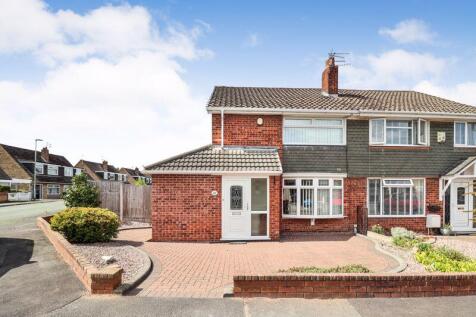 Duncansby Crescent, Great Sankey, WA5 3 bed semi