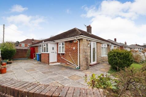 St. Stephen Road, Penketh, WA5 2 bed bungalow for sale