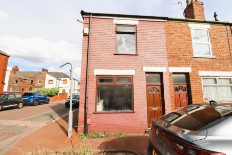 Fox Street, Warrington, WA5 2 bed end of terrace house for sale